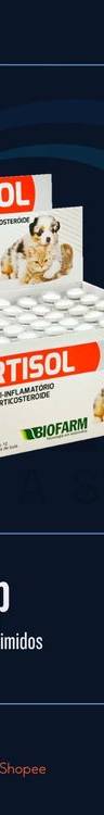 Cortisol - 20cp
