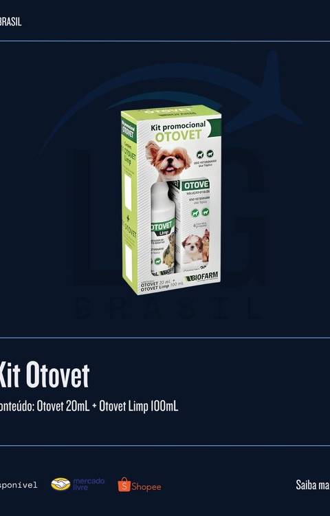 Kit Otovet