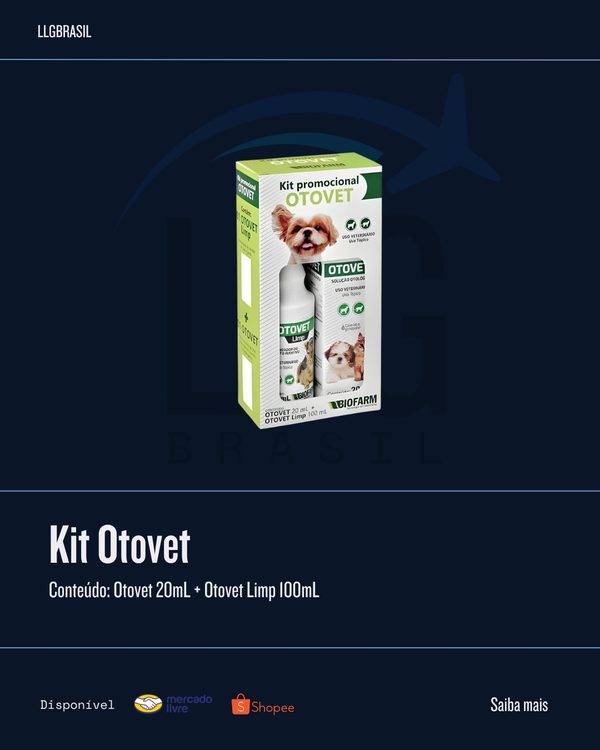 Kit Otovet