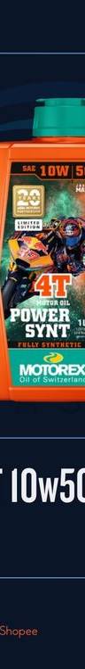 Power Synt 4T 10w50